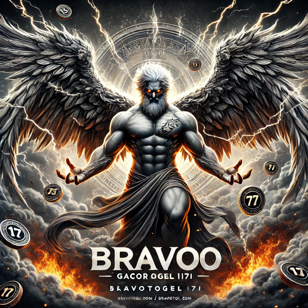 BRAVOTOGEL177 Adalah situs slot gacor online terbaik hari ini yang menawarkan permainan slot gampang maxwin dengan rtp tinggi dan bonus melimpah.Situs ini resmi terpercaya sehingga para pemain dapat bermain dengan aman dan nyaman anti rungkad bergaransi kekalahan tanpa syarat 100%.           